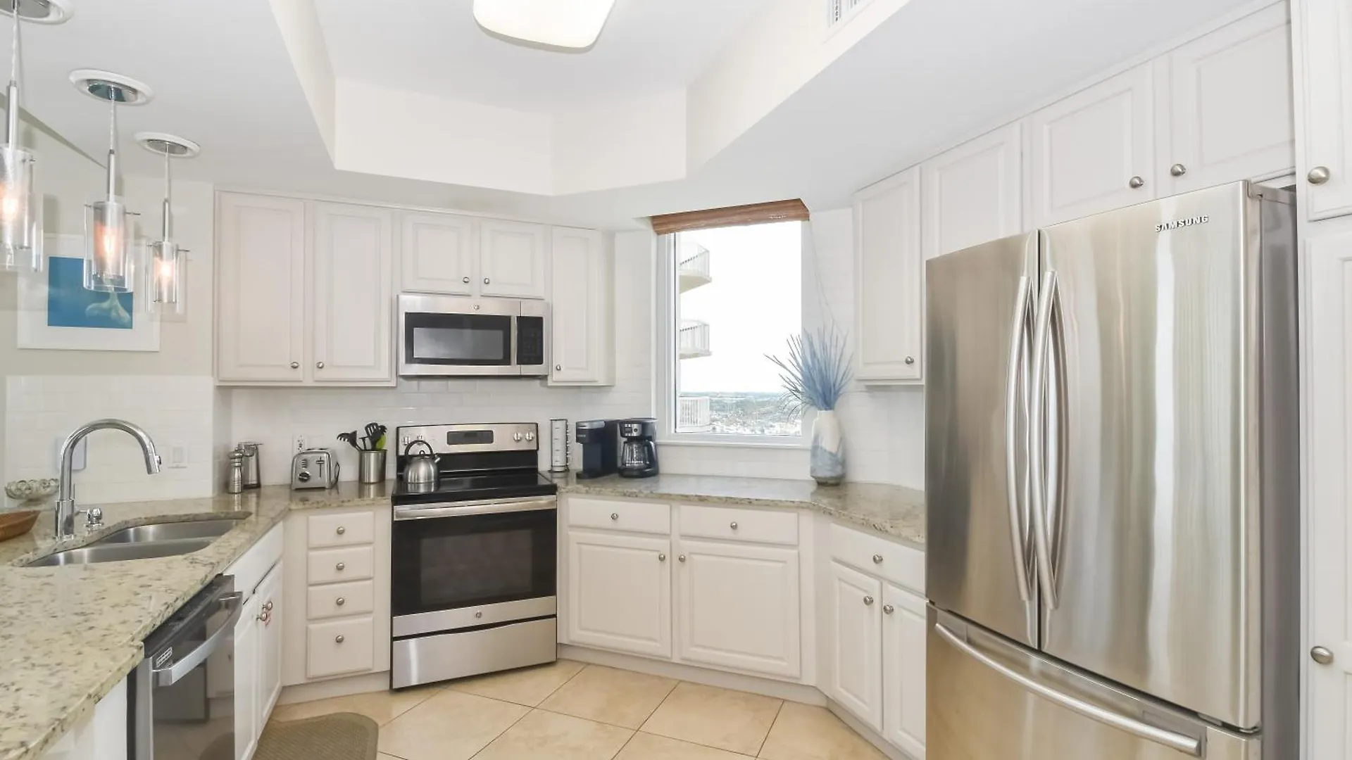 Silver Beach Towers E1406 Destin