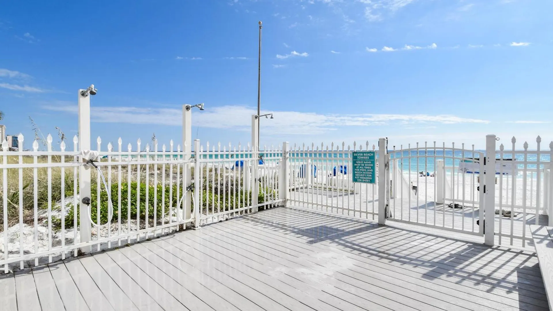 Silver Beach Towers E1406 Destin 0*,  United States