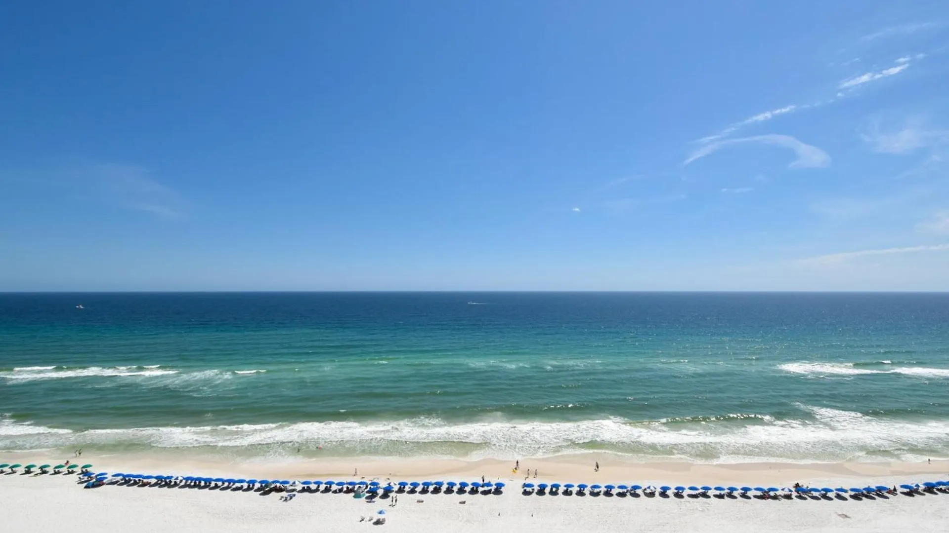 Apartment Silver Beach Towers E1406 Destin
