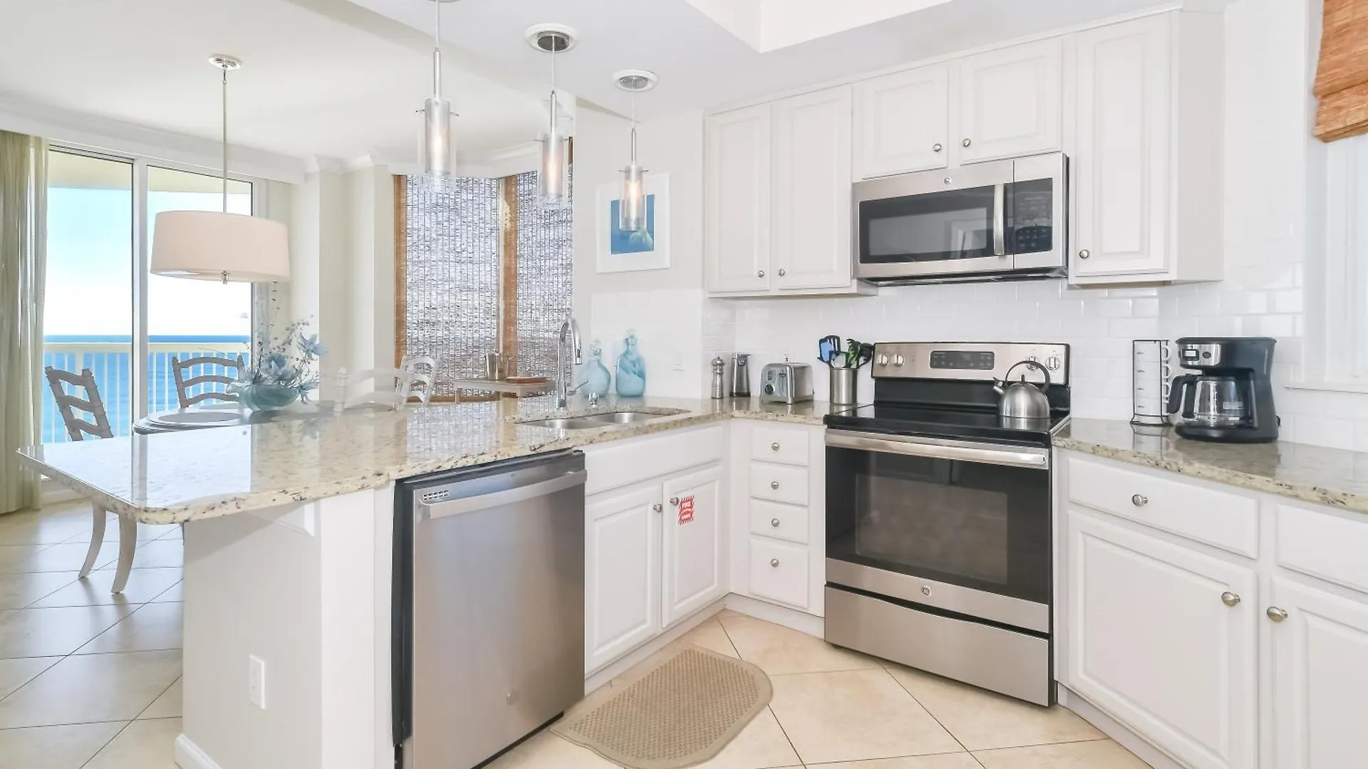 Silver Beach Towers E1406 Destin United States