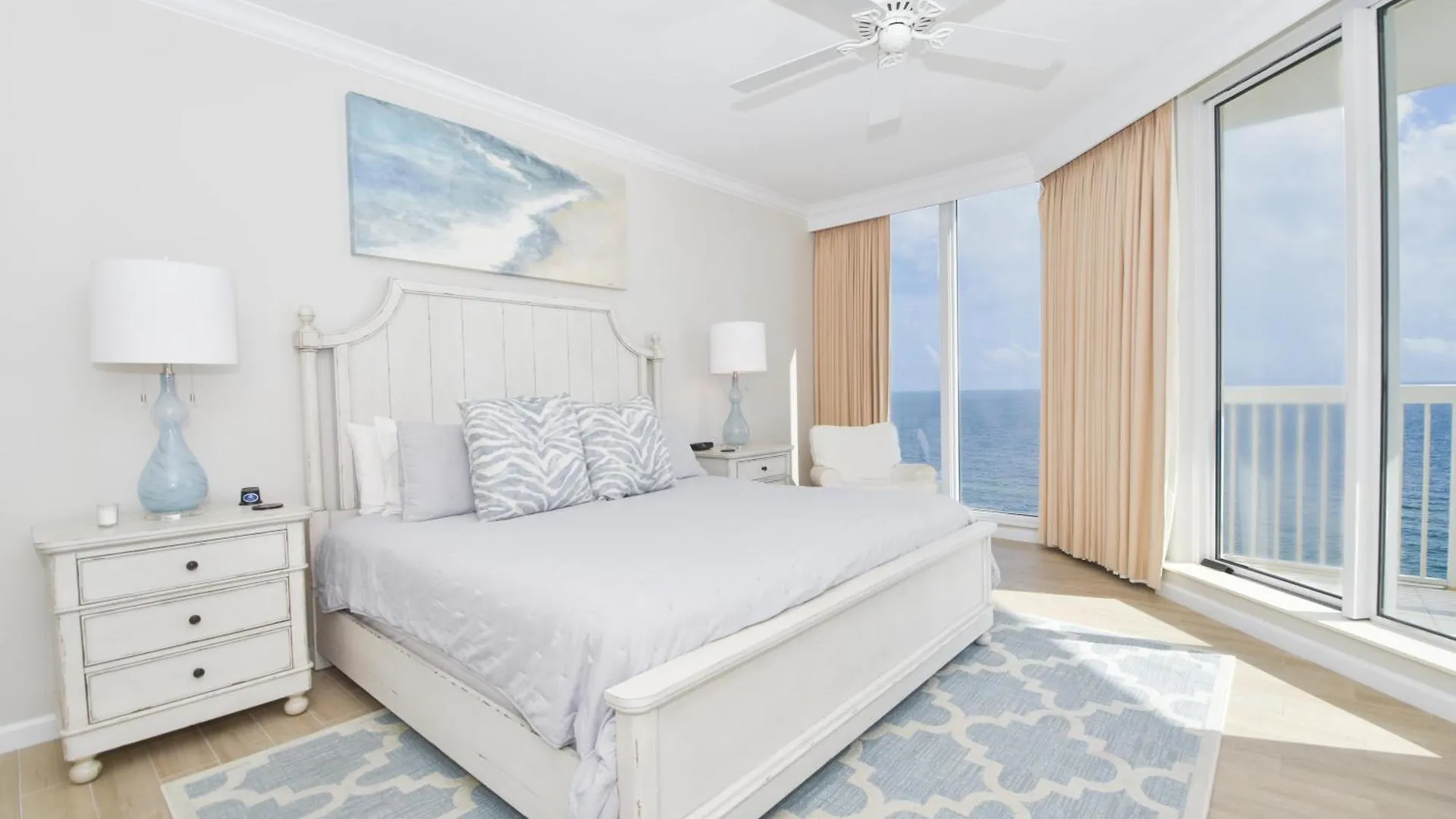 Silver Beach Towers E1406 Destin Apartment