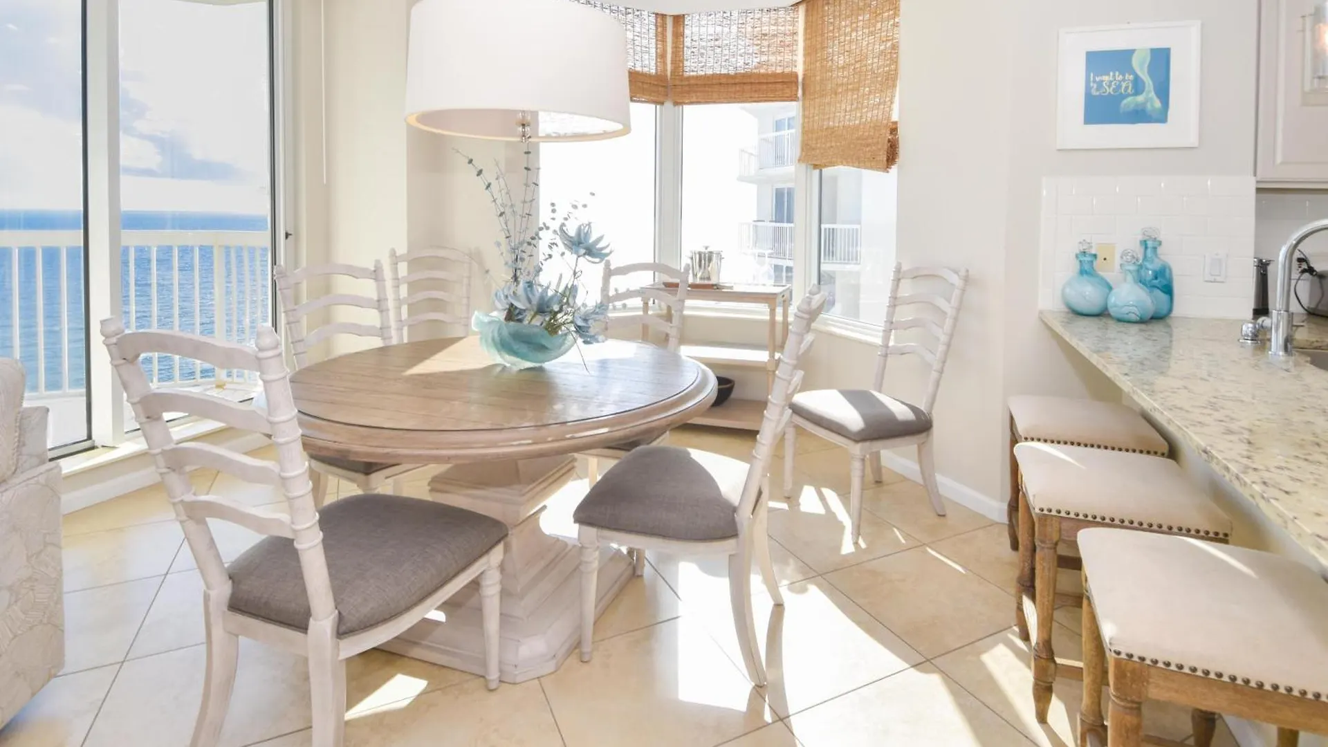 Apartment Silver Beach Towers E1406 Destin United States