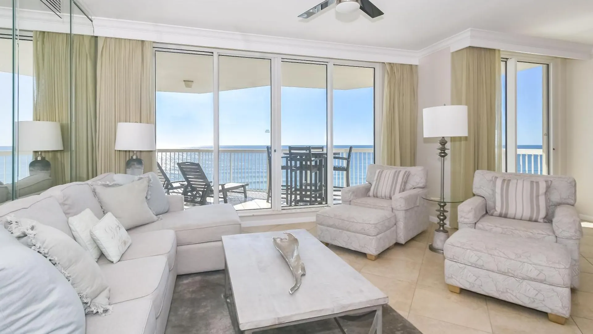 Silver Beach Towers E1406 Destin