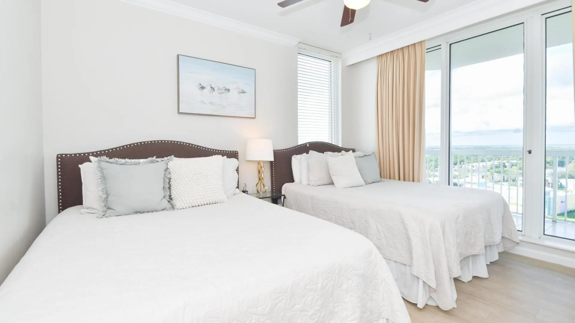 Silver Beach Towers E1406 Destin 0*,